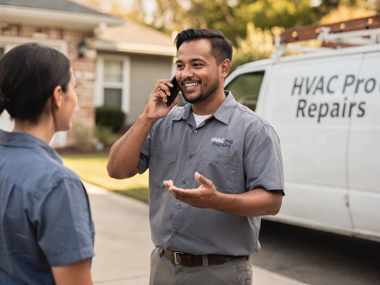 Heat Pump Repair Hiwasse, AR FAQs